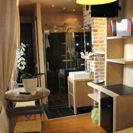 Charleville-Mézières Cote Chambres المظهر الخارجي الصورة
