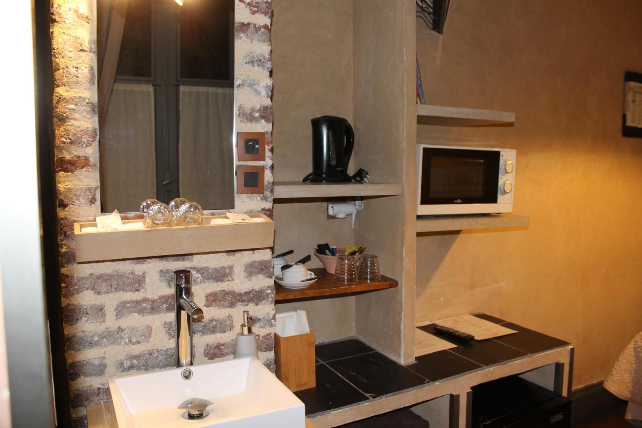 Charleville-Mézières Cote Chambres المظهر الخارجي الصورة