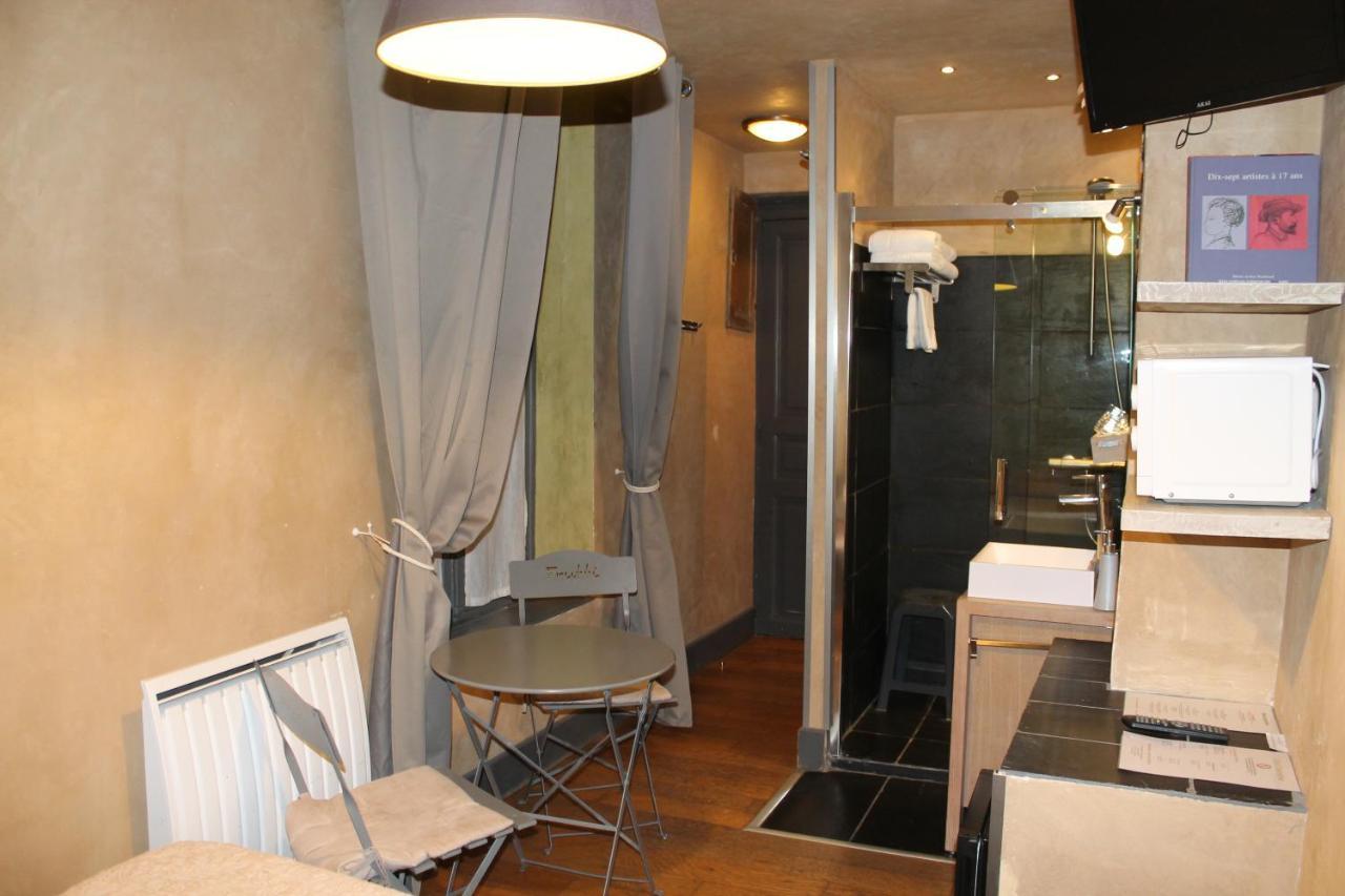 Charleville-Mézières Cote Chambres المظهر الخارجي الصورة