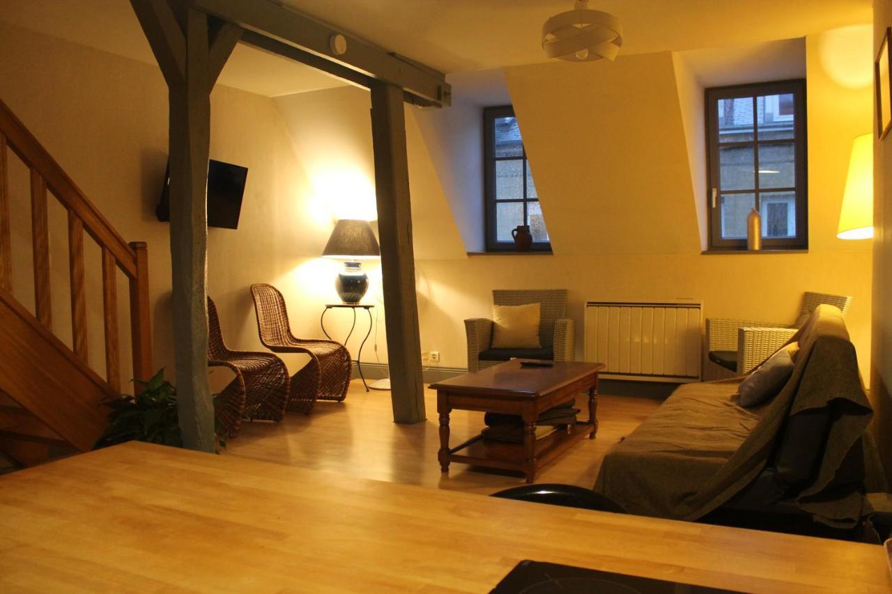 Charleville-Mézières Cote Chambres المظهر الخارجي الصورة