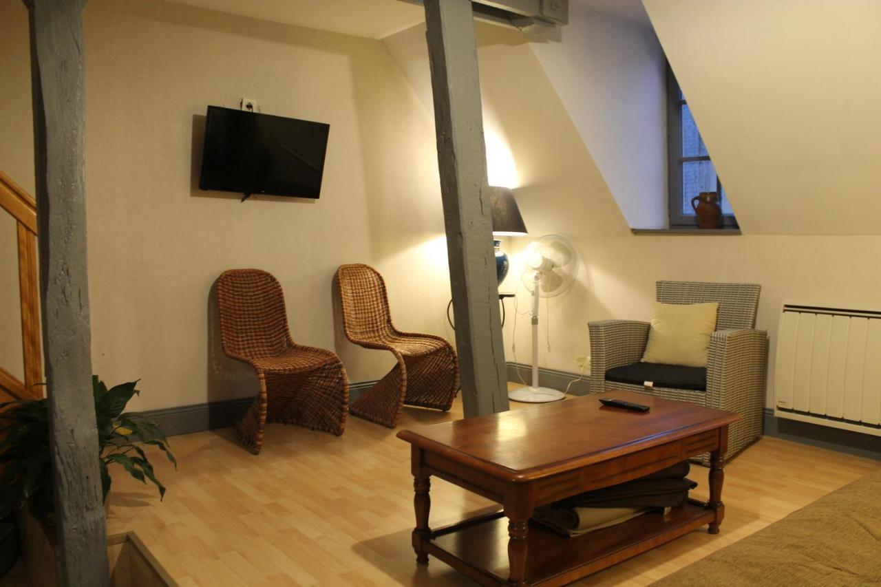 Charleville-Mézières Cote Chambres المظهر الخارجي الصورة