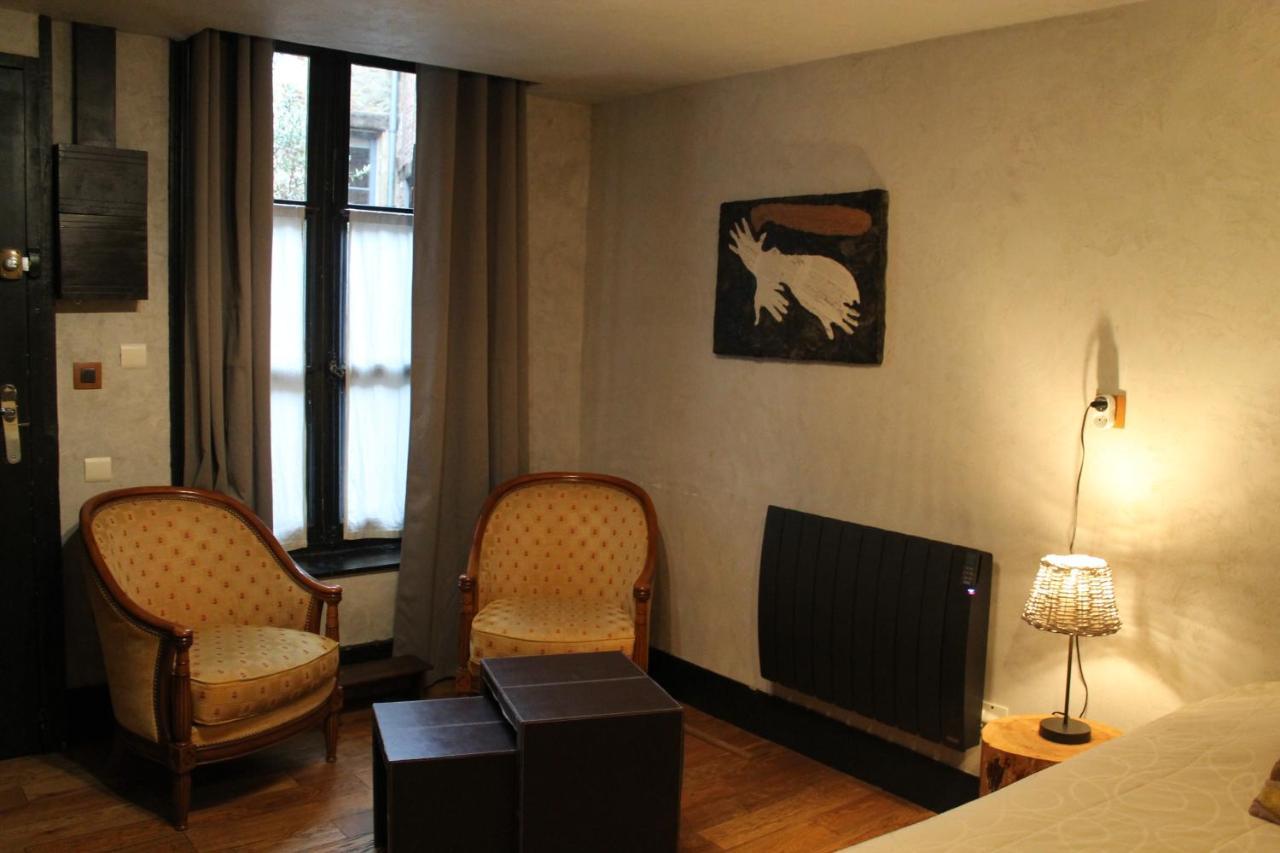 Charleville-Mézières Cote Chambres المظهر الخارجي الصورة