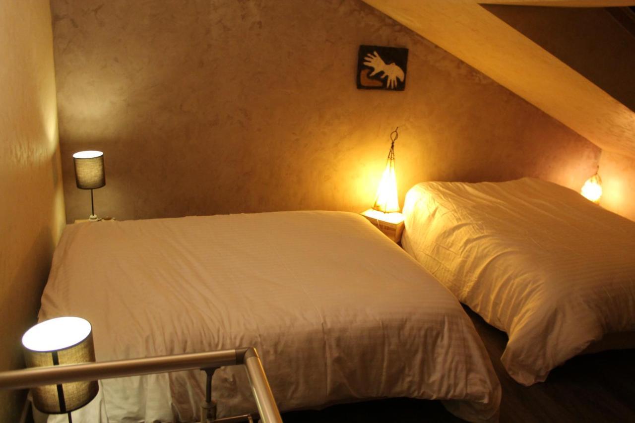 Charleville-Mézières Cote Chambres المظهر الخارجي الصورة