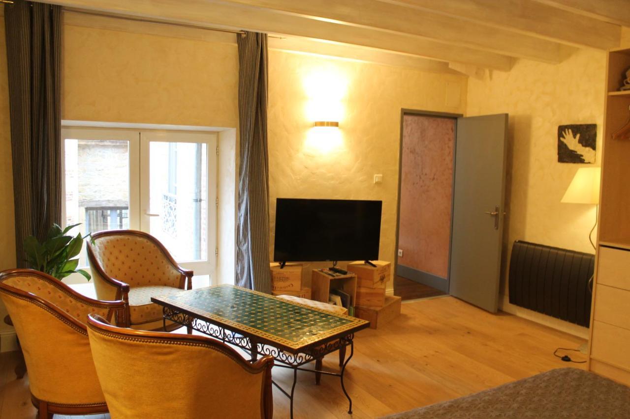Charleville-Mézières Cote Chambres المظهر الخارجي الصورة